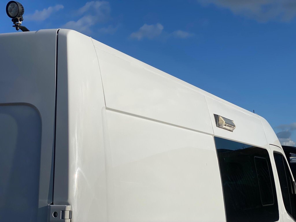 Used Vauxhall Movano 2018 for sale - 77841353: Photo 40
