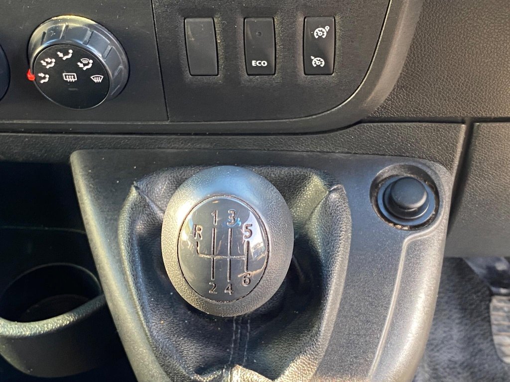 Used Vauxhall Movano 2018 for sale - 77841353: Photo 43