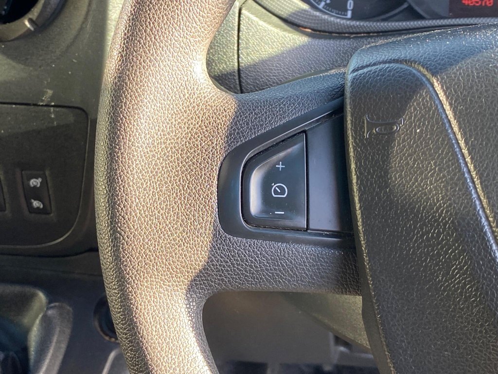 Used Vauxhall Movano 2018 for sale - 77841353: Photo 45