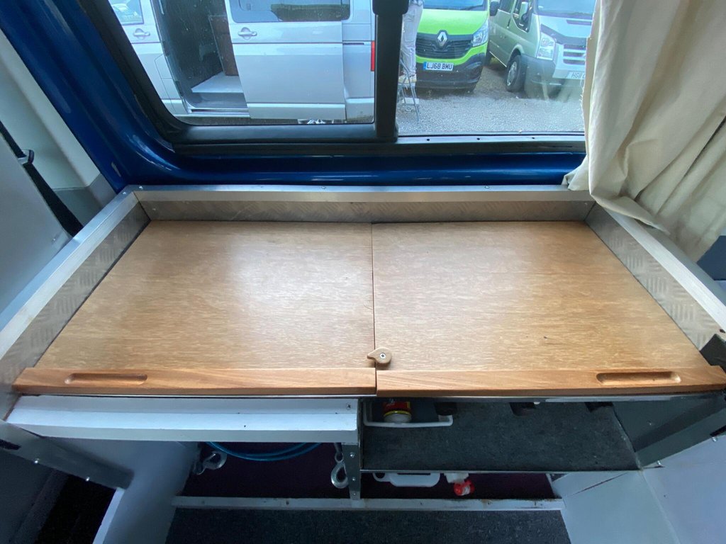 Used Volkswagen Transporter 2007 for sale - 76582764: Photo 15