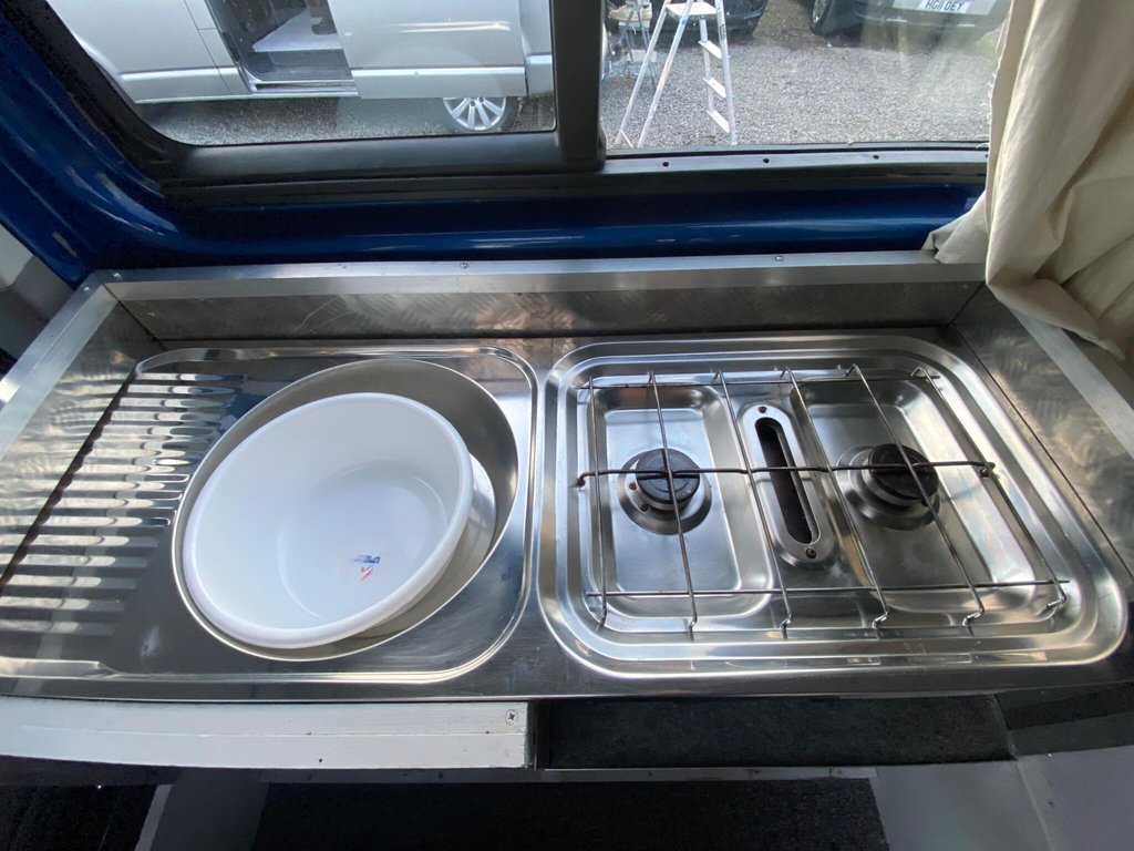 Used Volkswagen Transporter 2007 for sale - 76582764: Photo 16