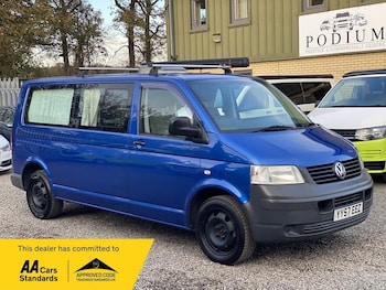 Volkswagen - Transporter