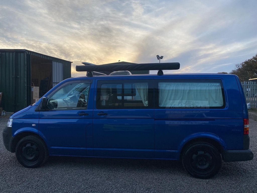 Used Volkswagen Transporter 2007 for sale - 76582764: Photo 31