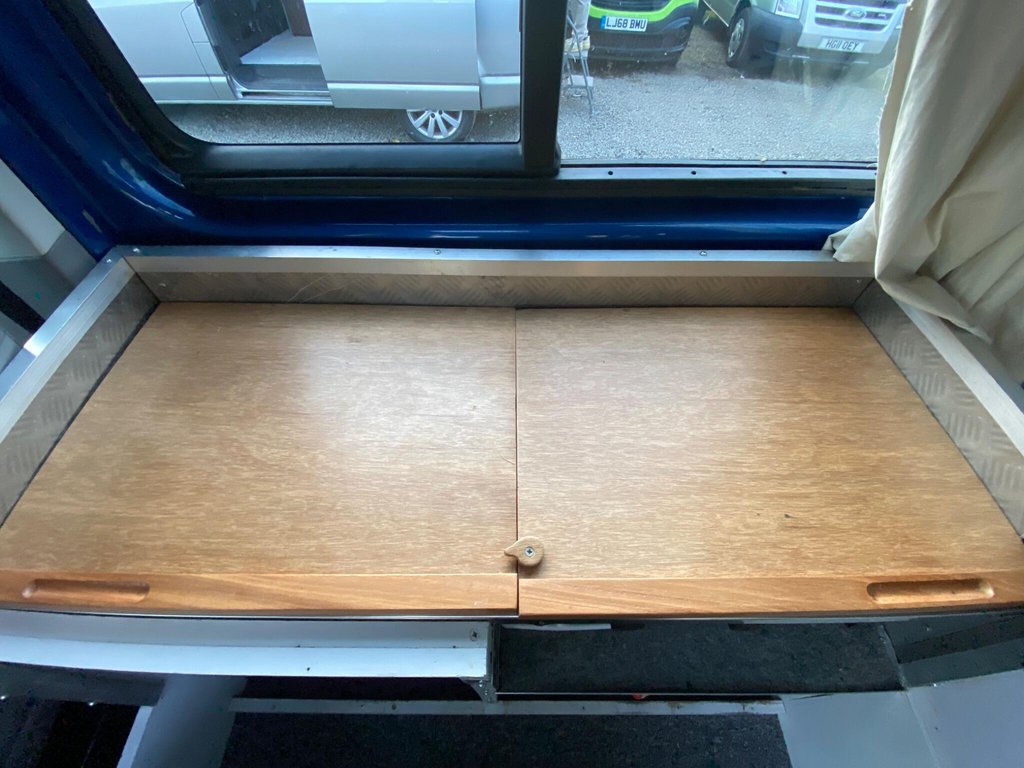 Used Volkswagen Transporter 2007 for sale - 76582764: Photo 44