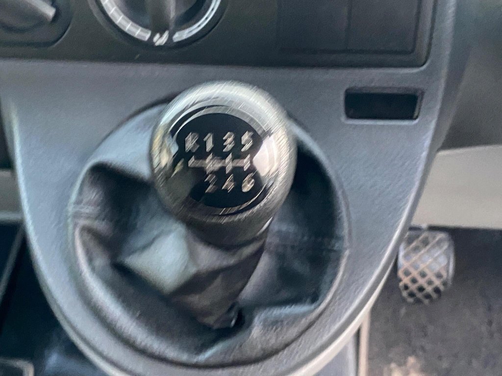 Used Volkswagen Transporter 2007 for sale - 76582764: Photo 48