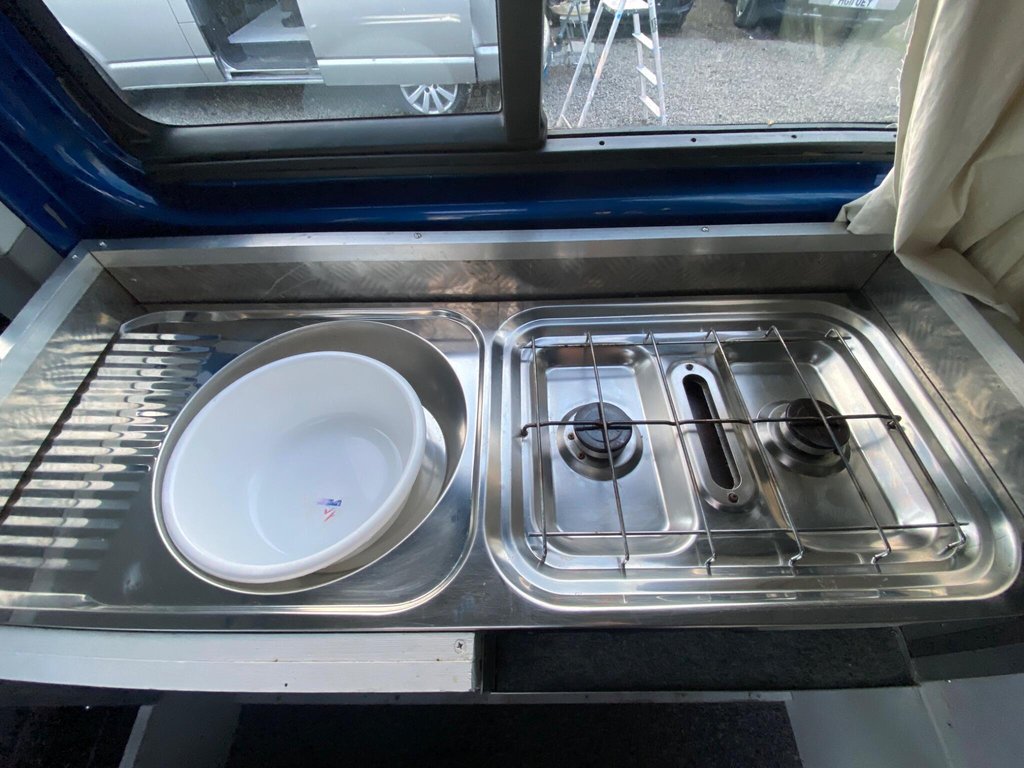 Used Volkswagen Transporter 2007 for sale - 76582764: Photo 5