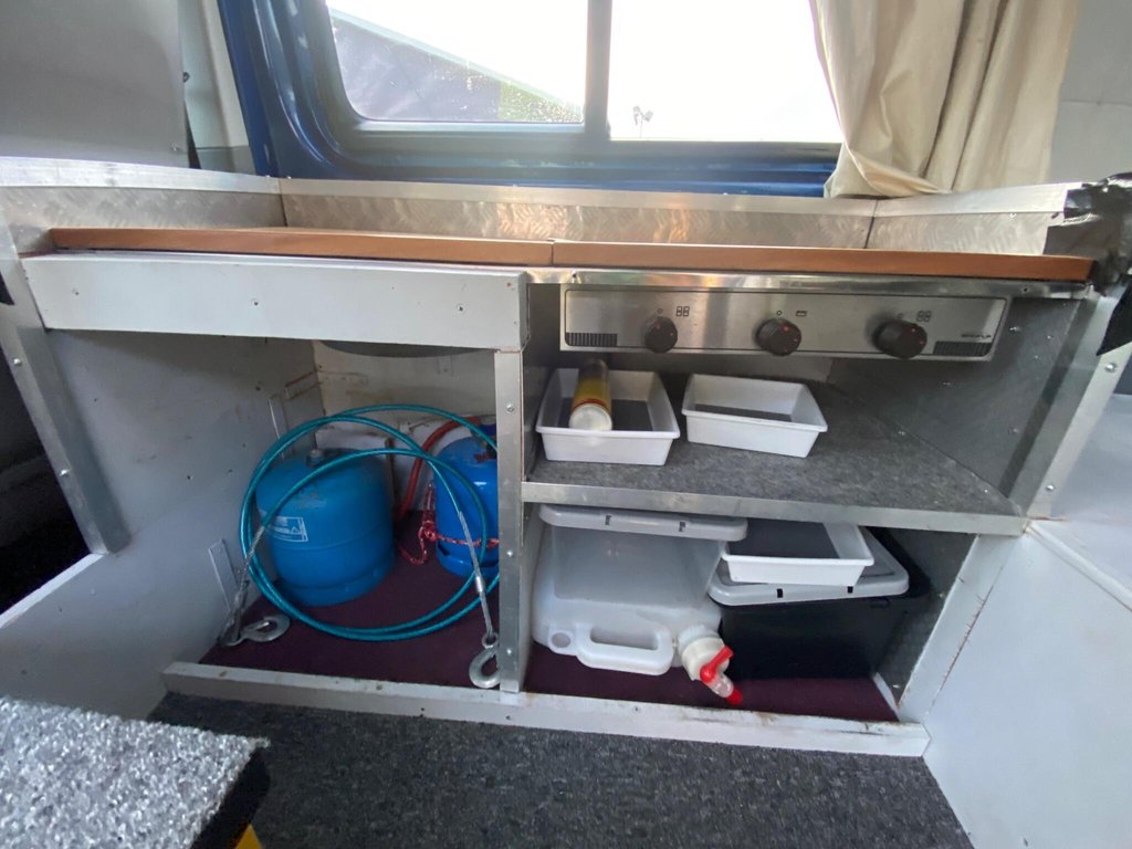 Used Volkswagen Transporter 2007 for sale - 76582764: Photo 7