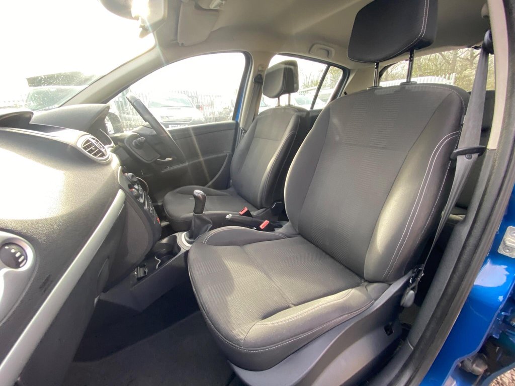 Used Renault Clio 2009 for sale - 78134291: Photo 15