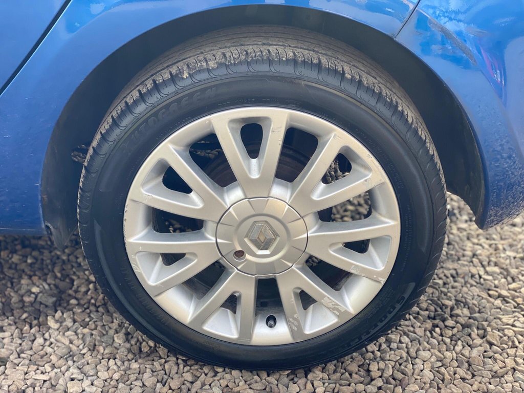 Used Renault Clio 2009 for sale - 78134291: Photo 16