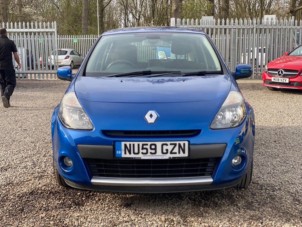 Used Renault Clio 2009 for sale - 78134291: Photo 18
