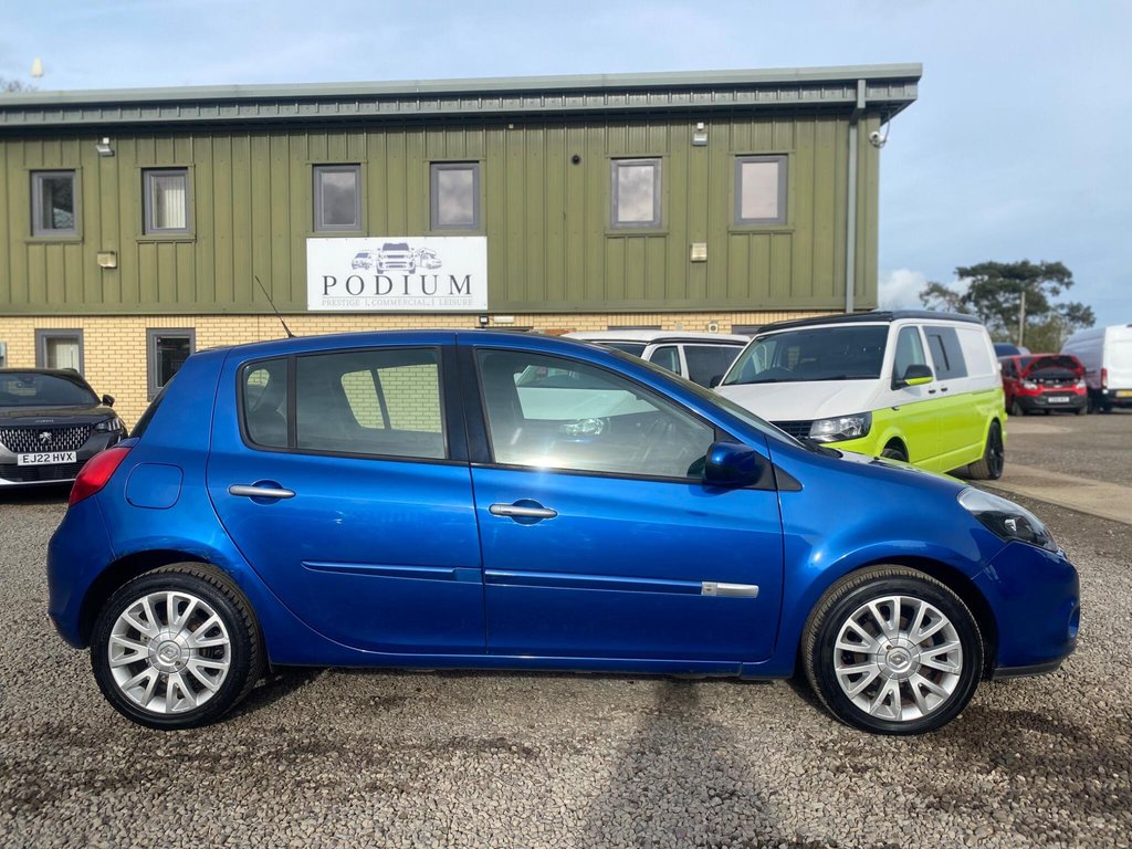 Used Renault Clio 2009 for sale - 78134291: Photo 21