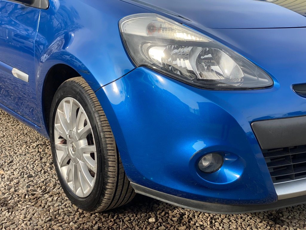 Used Renault Clio 2009 for sale - 78134291: Photo 22