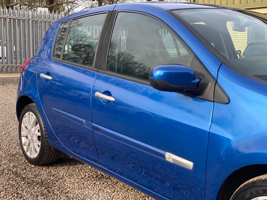 Used Renault Clio 2009 for sale - 78134291: Photo 23