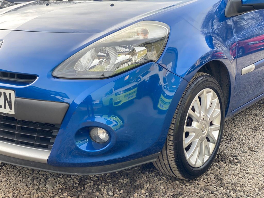 Used Renault Clio 2009 for sale - 78134291: Photo 24