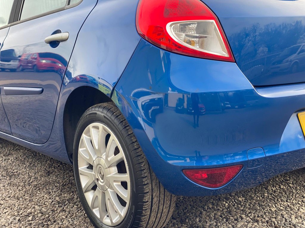 Used Renault Clio 2009 for sale - 78134291: Photo 26