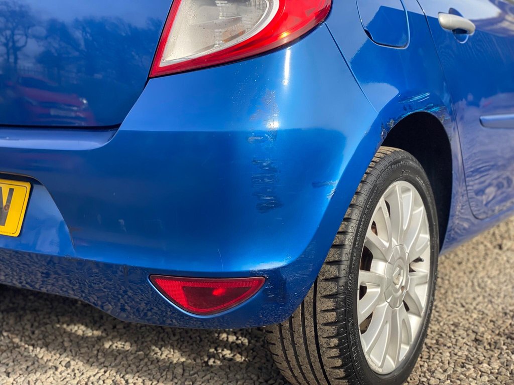 Used Renault Clio 2009 for sale - 78134291: Photo 28