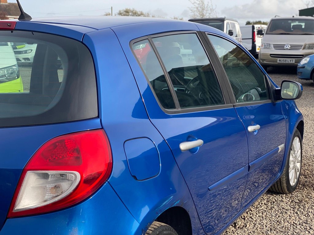 Used Renault Clio 2009 for sale - 78134291: Photo 29