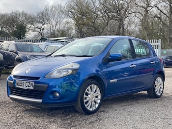 Used Renault Clio 2009 for sale - 78134291: Photo