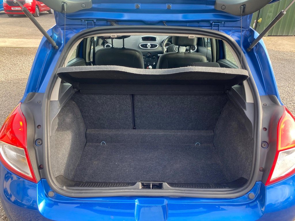 Used Renault Clio 2009 for sale - 78134291: Photo 45