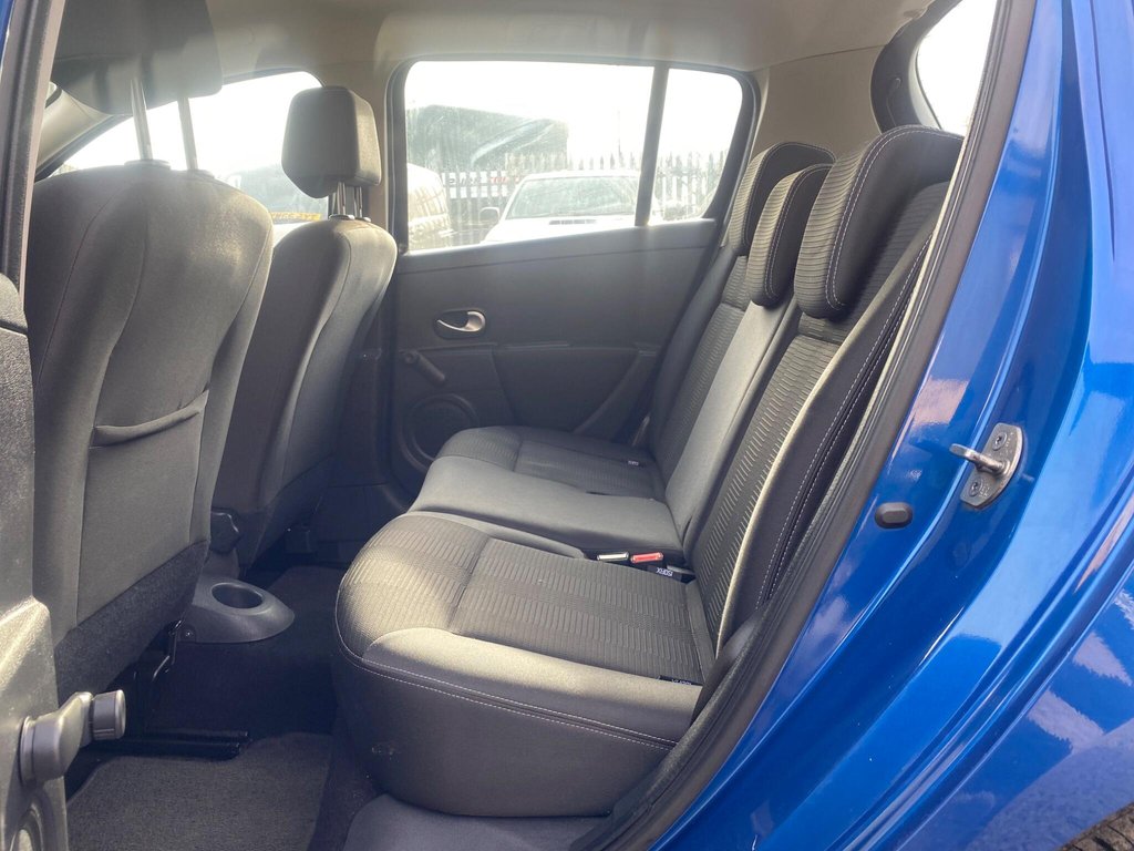 Used Renault Clio 2009 for sale - 78134291: Photo 49