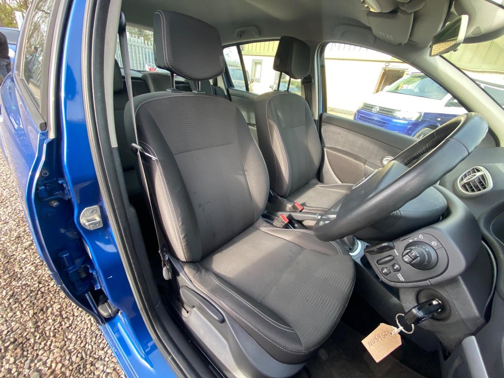 Used Renault Clio 2009 for sale - 78134291: Photo 6