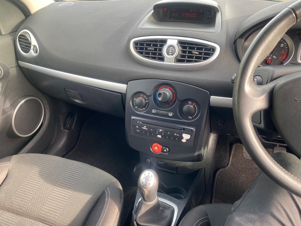 Used Renault Clio 2009 for sale - 78134291: Photo 7