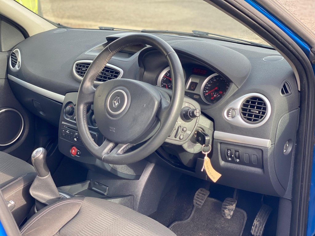Used Renault Clio 2009 for sale - 78134291: Photo 8