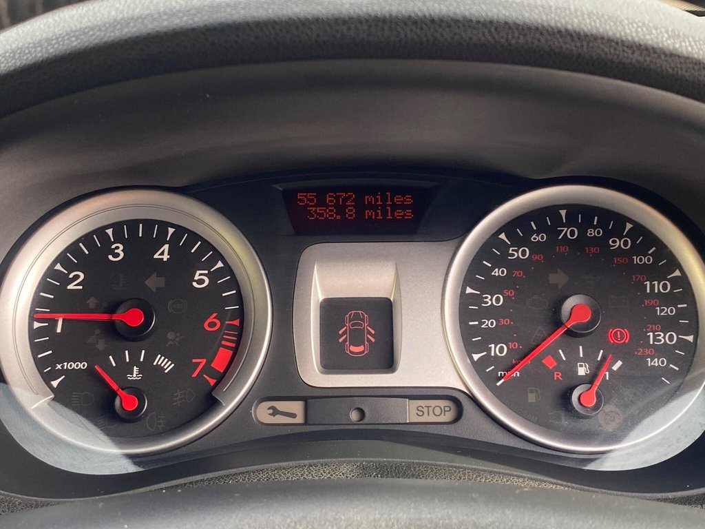 Used Renault Clio 2009 for sale - 78134291: Photo 9