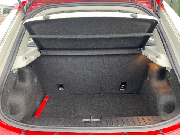 Used MG MG3 2016 for sale - 76297064: Photo 12