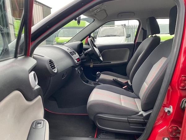 Used MG MG3 2016 for sale - 76297064: Photo 15