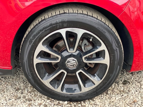 Used MG MG3 2016 for sale - 76297064: Photo 16