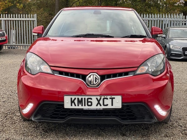 Used MG MG3 2016 for sale - 76297064: Photo 18