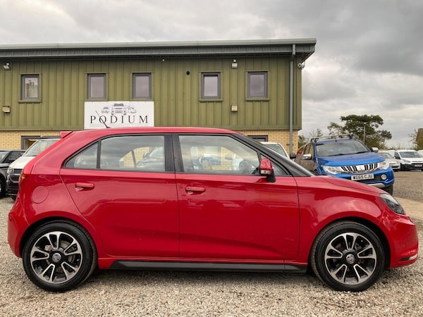 Used MG MG3 2016 for sale - 76297064: Photo 21