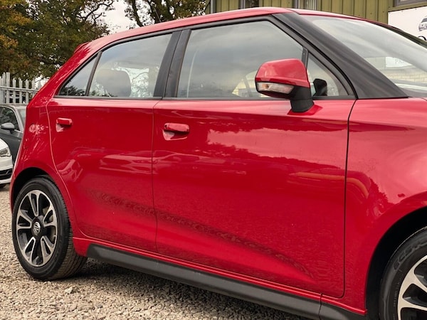 Used MG MG3 2016 for sale - 76297064: Photo 23