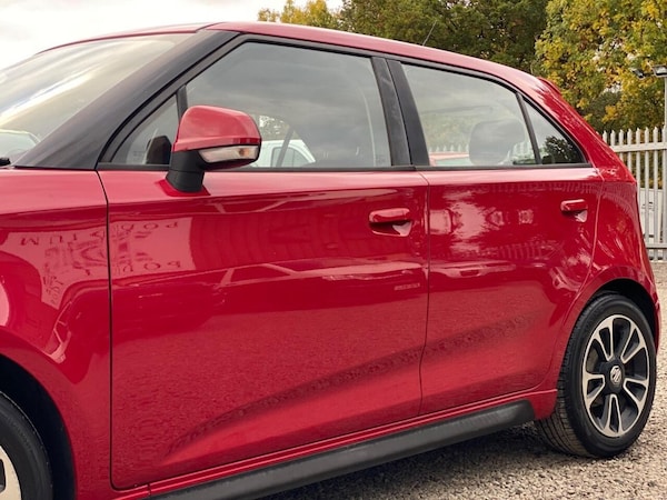 Used MG MG3 2016 for sale - 76297064: Photo 25