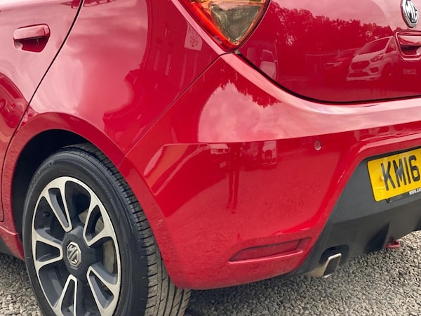 Used MG MG3 2016 for sale - 76297064: Photo 27