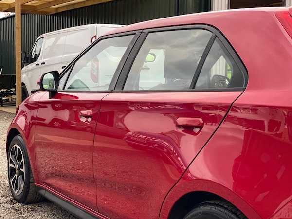 Used MG MG3 2016 for sale - 76297064: Photo 28