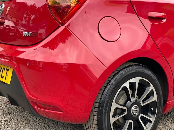Used MG MG3 2016 for sale - 76297064: Photo 29