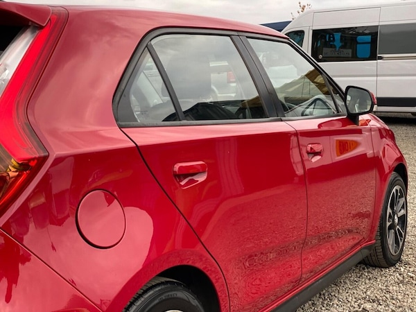 Used MG MG3 2016 for sale - 76297064: Photo 30
