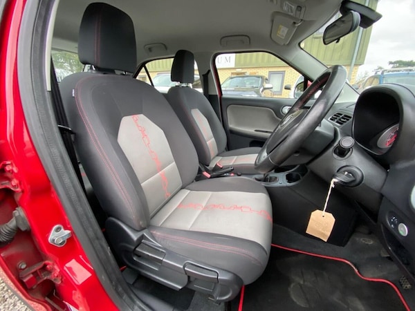 Used MG MG3 2016 for sale - 76297064: Photo 31