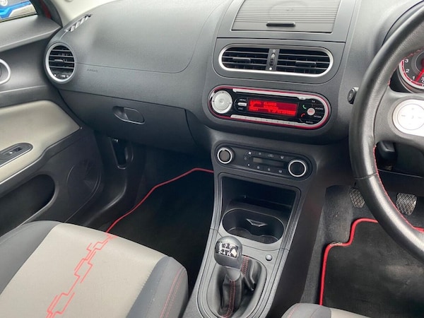 Used MG MG3 2016 for sale - 76297064: Photo 32