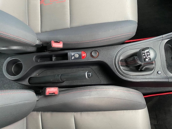Used MG MG3 2016 for sale - 76297064: Photo 35