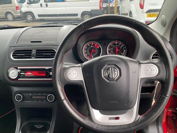 Used MG MG3 2016 for sale - 76297064: Photo 37