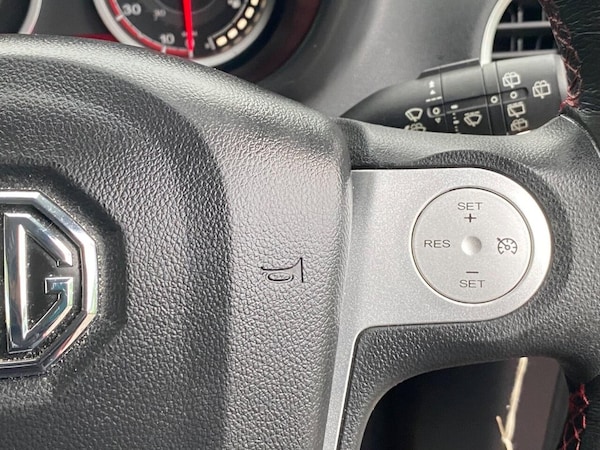 Used MG MG3 2016 for sale - 76297064: Photo 40