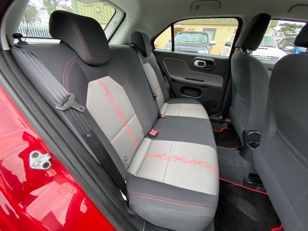 Used MG MG3 2016 for sale - 76297064: Photo 45
