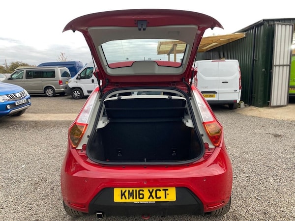 Used MG MG3 2016 for sale - 76297064: Photo 47