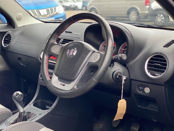 Used MG MG3 2016 for sale - 76297064: Photo 6