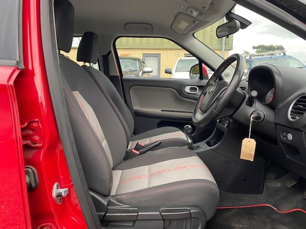 Used MG MG3 2016 for sale - 76297064: Photo 7