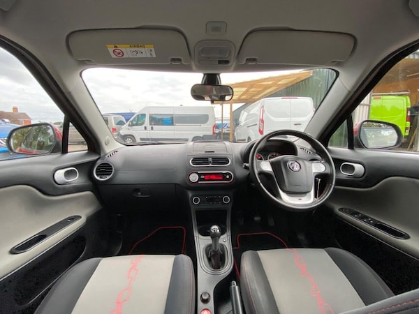 Used MG MG3 2016 for sale - 76297064: Photo 9