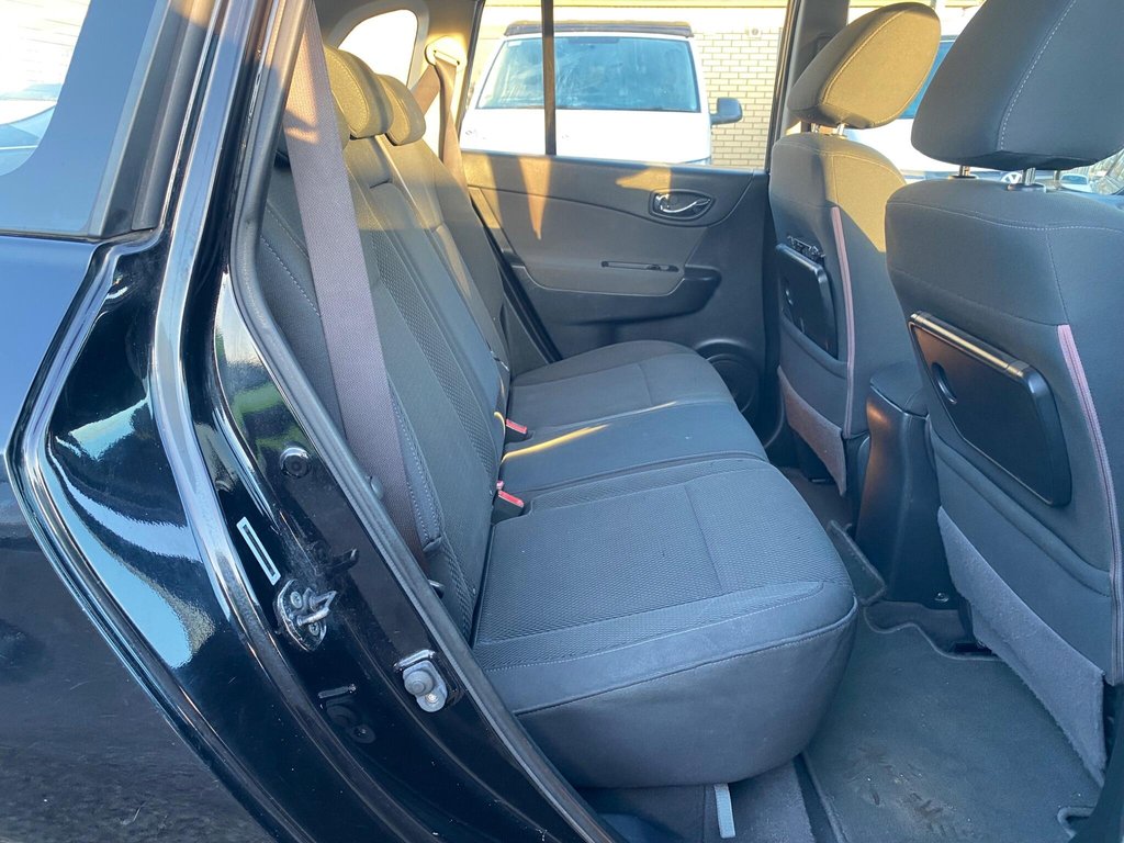 Used Renault Koleos 2009 for sale - 77976547: Photo 10